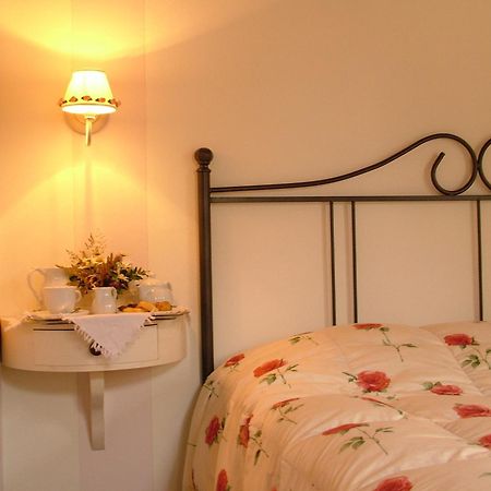Locanda Zacco Marliana Exteriör bild