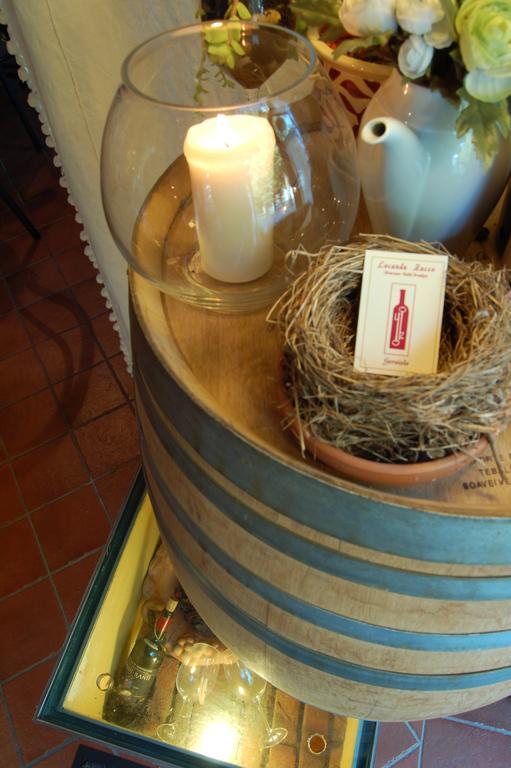 Locanda Zacco Marliana Exteriör bild