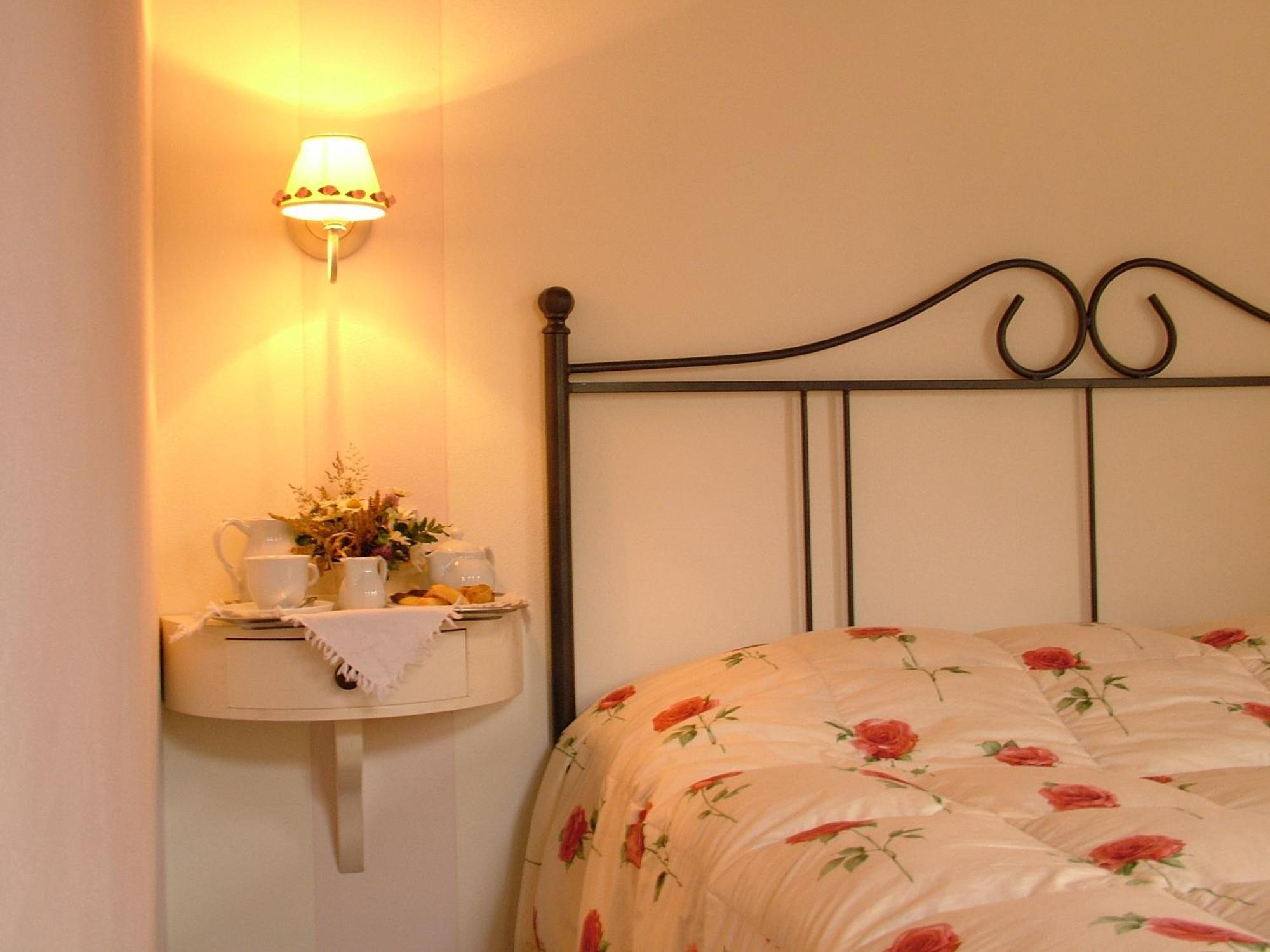Locanda Zacco Marliana Exteriör bild
