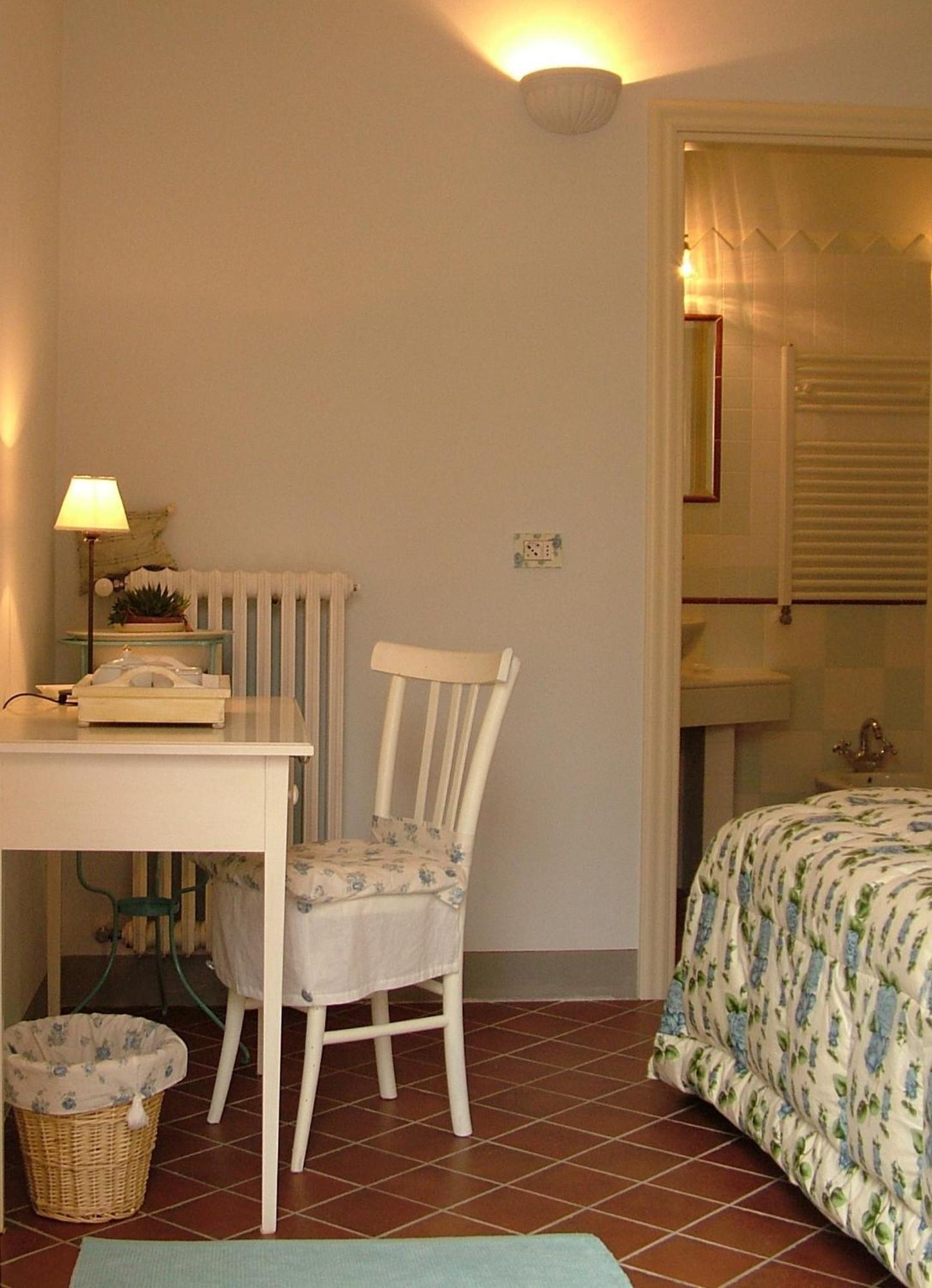 Locanda Zacco Marliana Exteriör bild